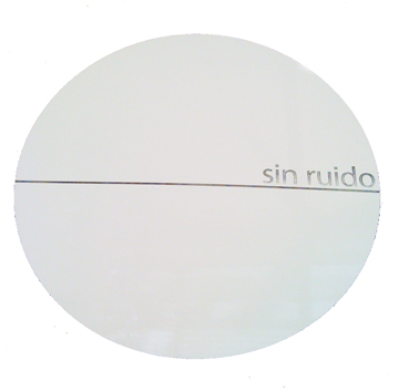 Sin Ruido by Andy Benavides