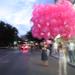 Sueños Balloon Man by Andy Benavides